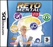 Reto Mental